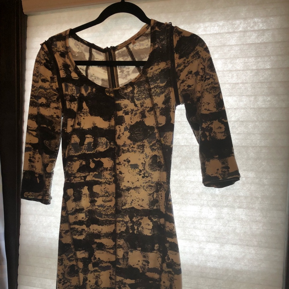 Rachel‎ Roy Cute dress with Zipper details